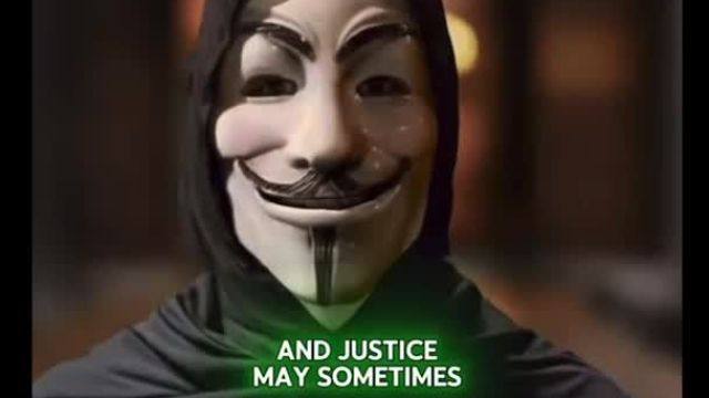 Anonymous: THE RARE EXCEPTION WHEN A DOJ REQUEST IS REFUSED