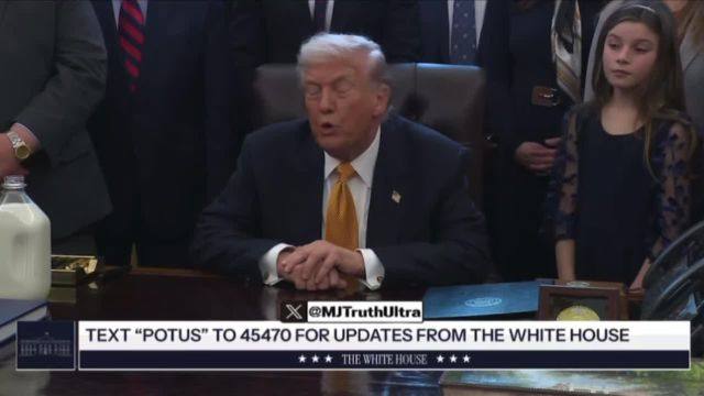President Trump:  I’ve been told on good authority Iran stopped the killing and will no longer be executing their citizens — we’ll see about that, I hope that’s true