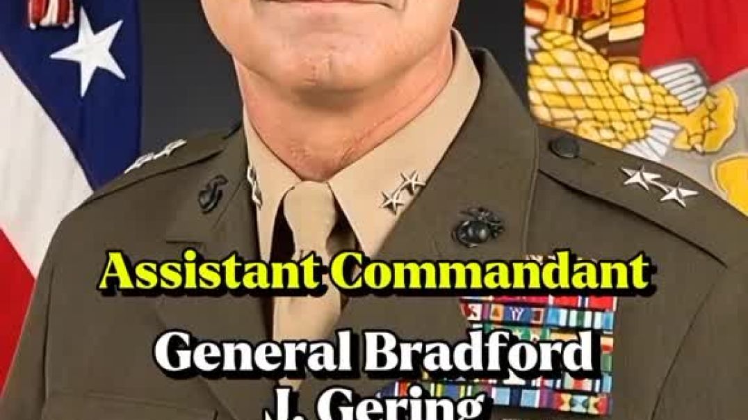 U.S Generals that took part in Venezuela, Thank you 🇺🇸🫡