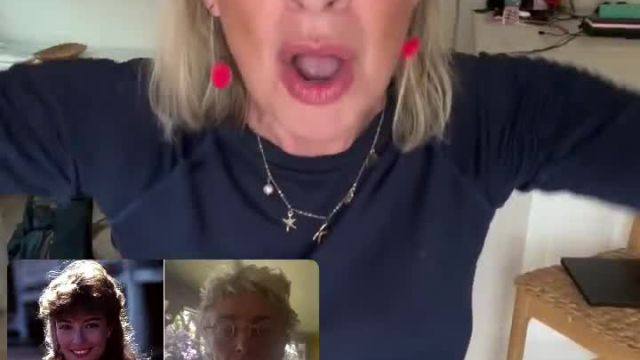 Katie Hopkins: Women age. We are older. We look older and that is just the way it should be.   Living long is a luxury not everyone is afforded.   We face outwards. Away from the mirror. Toward the world.