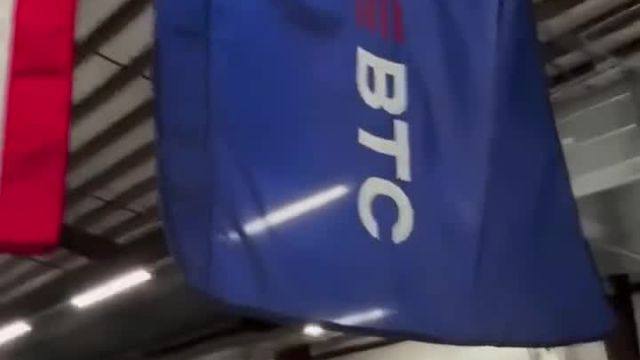 Inside Trumps Crypto Empire