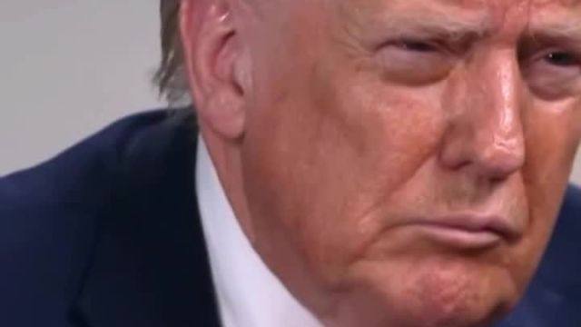 Part 1: President Trump says he has contingency plans in place in the event he is assassinated by Iran, the entire country is “going to be wiped off the face of this earth.”