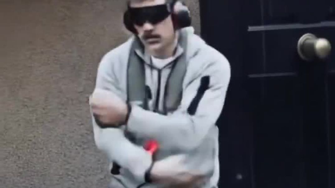 People are playing the “Maduro” on A.I