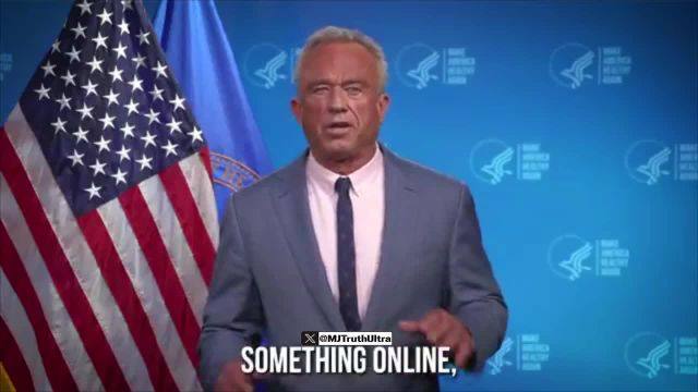 🚨RFK Jr. Drops Bombshell: Trump Admin's Game-Changing Plan to Slash Healthcare Costs and End Surprise Bills Forever!
