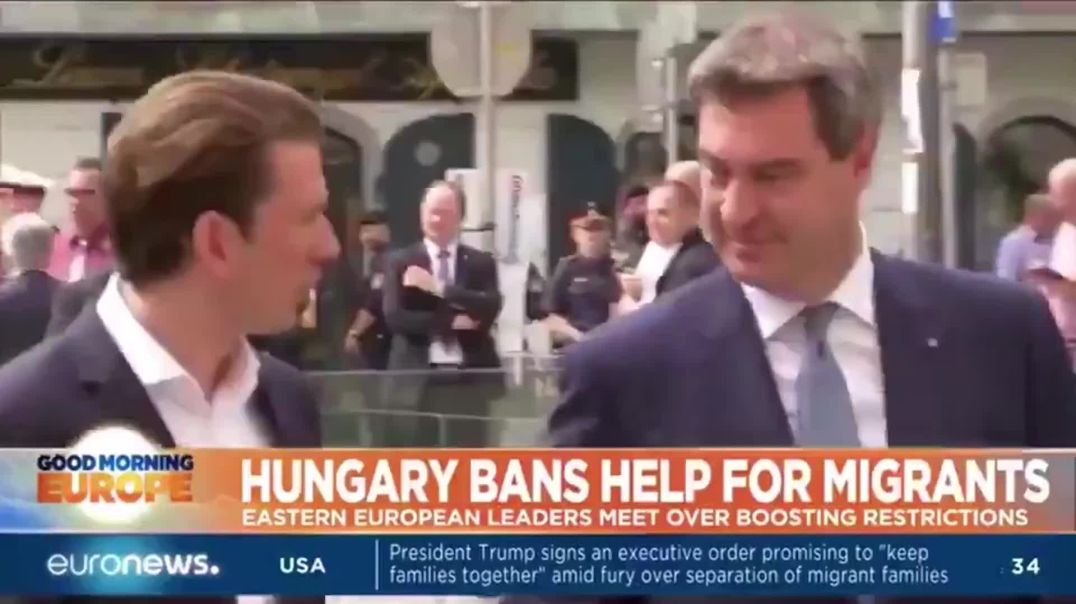 In defiance of the European Union, Hungary passed legislation criminalising NGO assistance to illegal migrants.