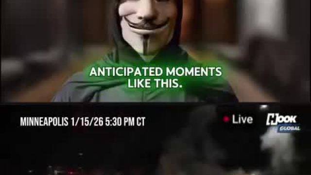 Anonymous: The Insurrection Act does not suspend the Constitution. It enforces it when states cannot or will not.