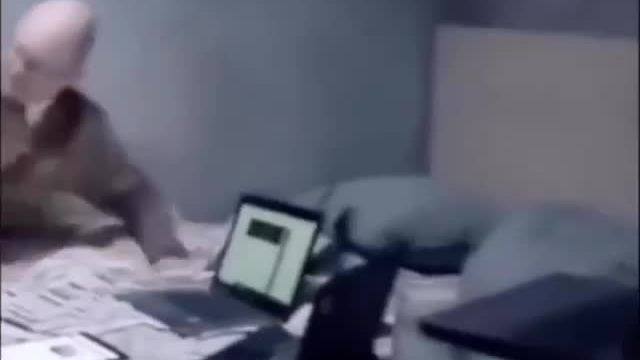 Energy Vampires are real!