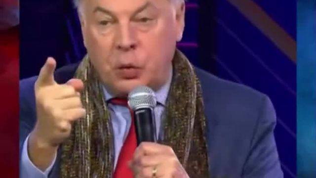 Venezuela is Cuba is the CCP is THE CITY OF LONDON. It’s all connected.