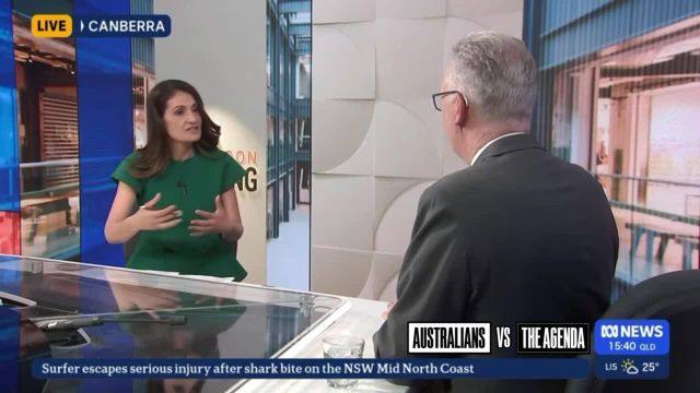 Part 2: Home Affairs Minister Tony Burke says that he doesn’t want to call the terrorists “radical islamists” because it might hurt their feelings.