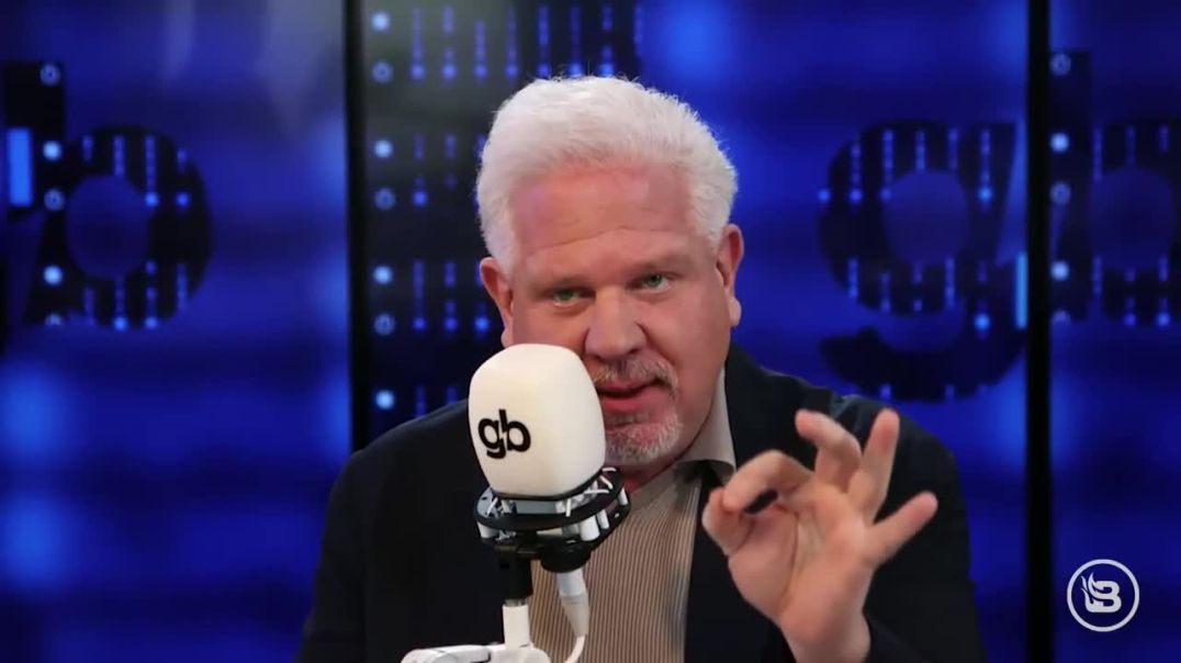 Glenn Beck: 15 minutes worth your time  This is the first time since FDR the world’s resources are back under the American umbrella.