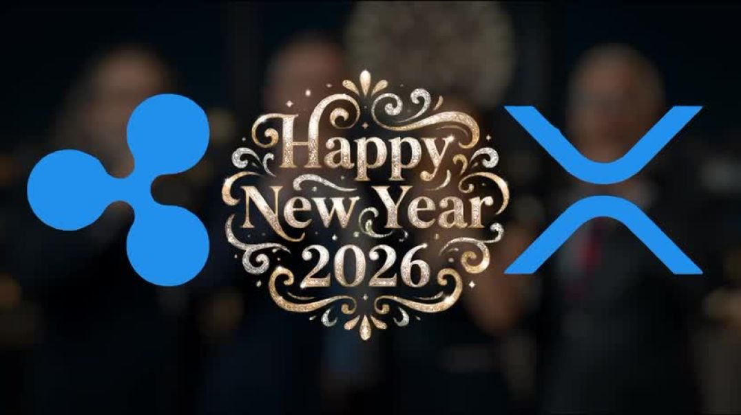 $XRP & @Ripple - 2025 Year in Review 🎉 🚨