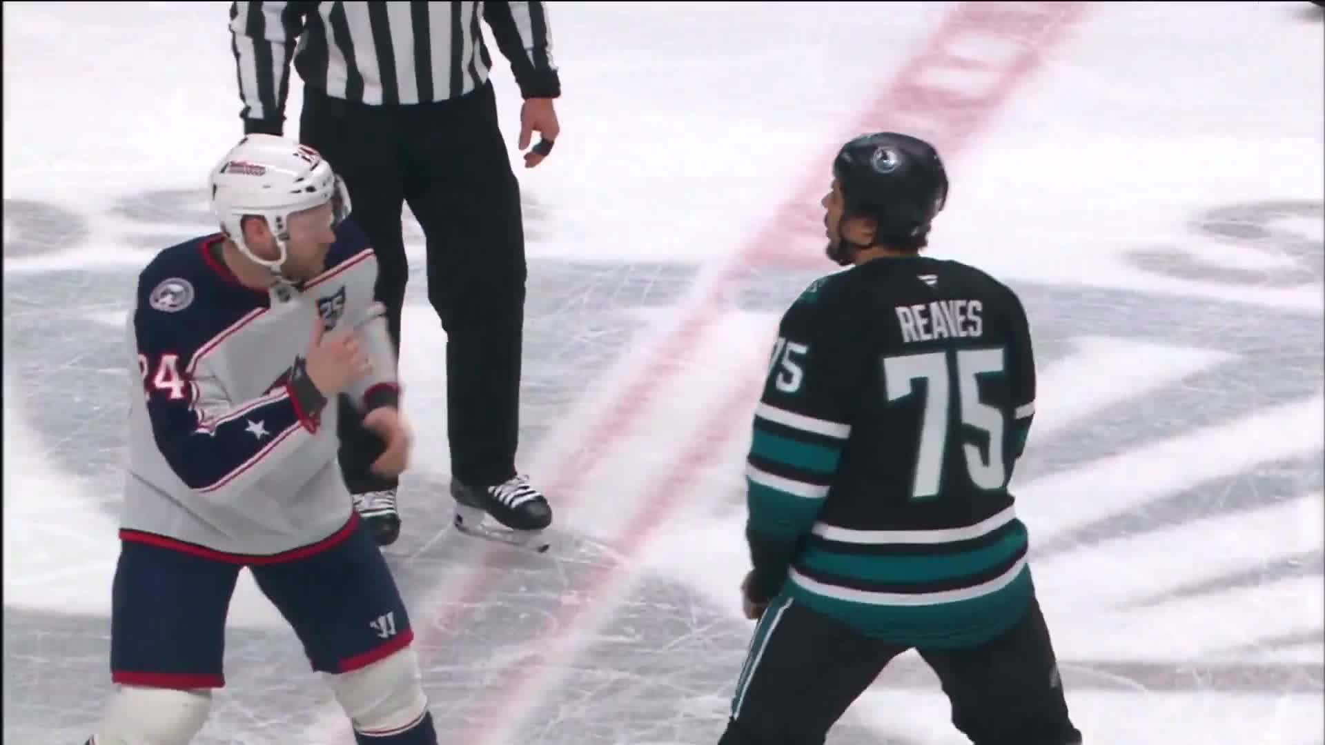 Mathieu Olivier is now 21-0 in fights over the last two NHL seasons 😳 Bro chose the wrong sport🥊