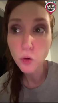 Meet Melinda, a healthcare worker at @VCUHealth. She posted a series of videos encouraging people to inject ICE agents with succinylocholine, a temporary paralysis drug, and spray poison on them. She also encourages woman to go on dates with agents and drug their food. Any