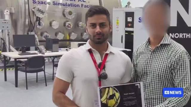 Sepehr Saryazdi, a CSIRO PhD candidate, has been denied bail after being accused of planning to use Molotov cocktails in a terrorist attack on the Gold Coast during Australia Day Is Saryazdi done at CSIRO, or is he waiting for deportation?