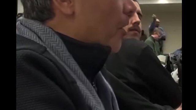 🚨 Commander Bovino DEMOLISHED a leftist “reporter” who demanded DHS give a number of deportations required for DHS to leave Minneapolis