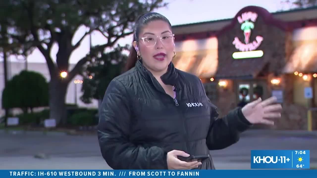 Restaurant worker in Texas arrested after allegedly planting a camera in a restroom to record women and girls He now has an ICE hold and reportedly also had fake IDs. Democrat hero.