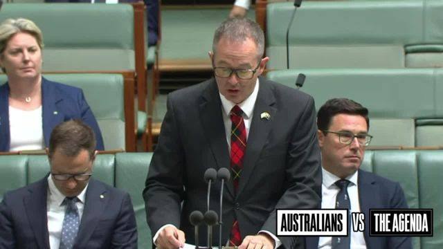 🚨The Coalition will vote against the ‘Firearms and Customs Laws’ Bill in the House and push amendments in the Senate.