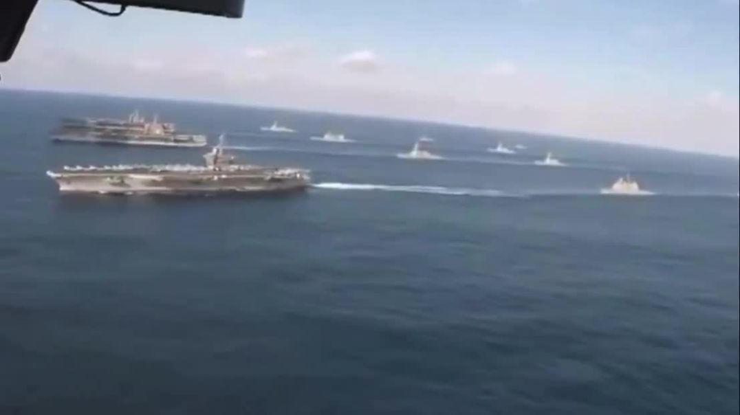 WESTERN HEMISPHERE  The message is clear. The Western Hemisphere is a U.S. strategic security zone. Foreign destabilization, proxy influence, and hostile alignment will not be tolerated.