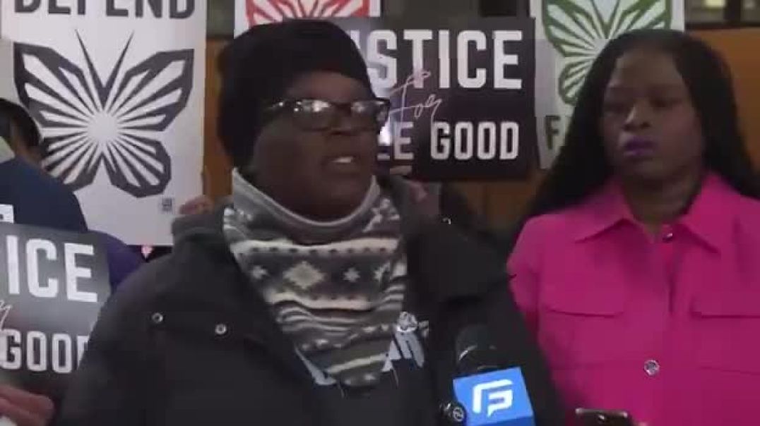 BLM Activist in Minnesota:  Shut these streets down Again… make the City Pay Again… just like we did during George Floyd