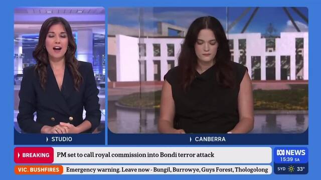 Justice Virginia Bell found that Scott Morrison corroded public trust by secretly appointing himself to five ministries (Health, Finance, Industry, Treasury, and Home Affairs) during the COVID-19 pandemic