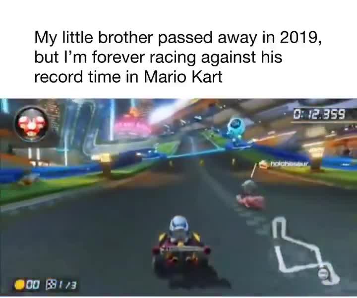 this is so heartbreaking man