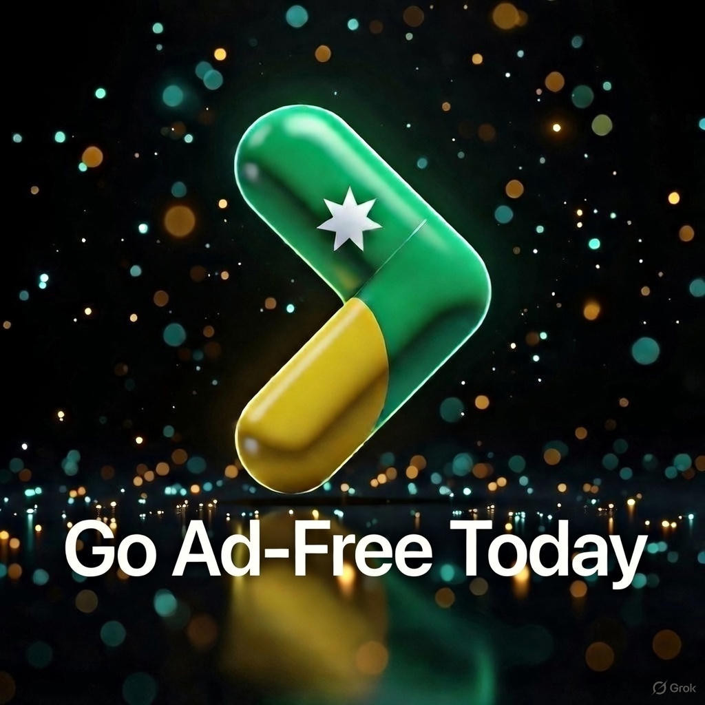 Go-Ad-Free