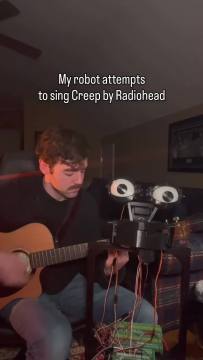 Why does it sound so much more emotional now 😭