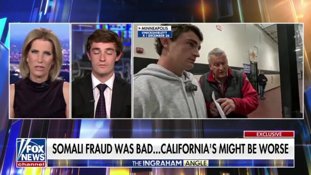 🇺🇸 NICK SHIRLEY: FRAUD IS FRAUD 