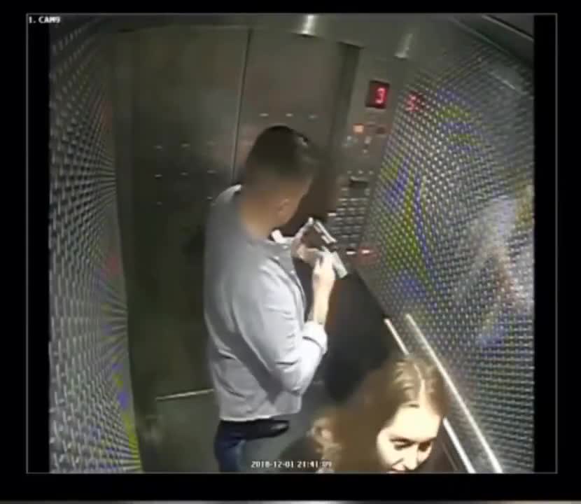 The story behind this video is one of the most gruesome things I've ever learned about