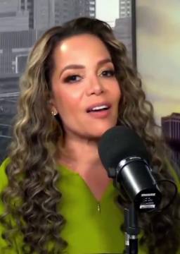 Sunny Hostin: If you require ID to vote, a lot of black folks and women won't be able to vote
