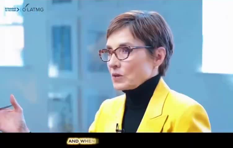 🇺🇸 CATHERINE HERRIDGE: WHY X BECAME THE CENTER OF REAL JOURNALISM Catherine is laying out something legacy newsrooms still refuse to admit out loud. Reach is no longer about cable slots or front pages. It’s about access to decision makers, business leaders, and highly engaged