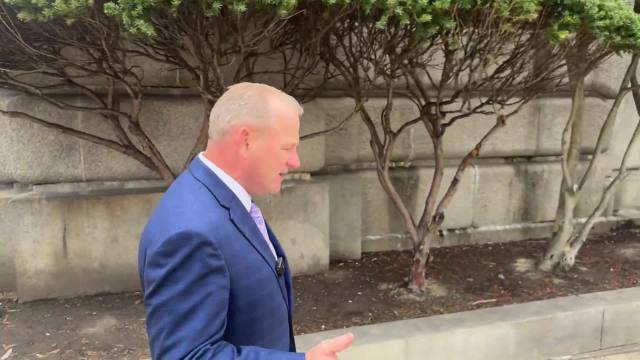 I’m on my way to the first @J6Select Subcommittee hearing.   Today is the day the American people will start hearing the truth about January 6th.   I’m honored to be on this select subcommittee. Be sure to tune in.