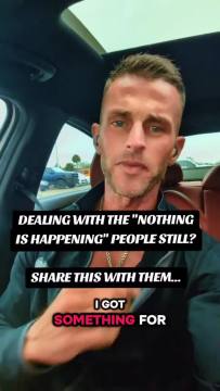 Ears to hear and eyes to see!💯   Amazing post by @kuwlshow 🎯  #America250 #jubilee #maga #maha