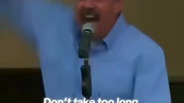 If you don’t know, now you know 🦅