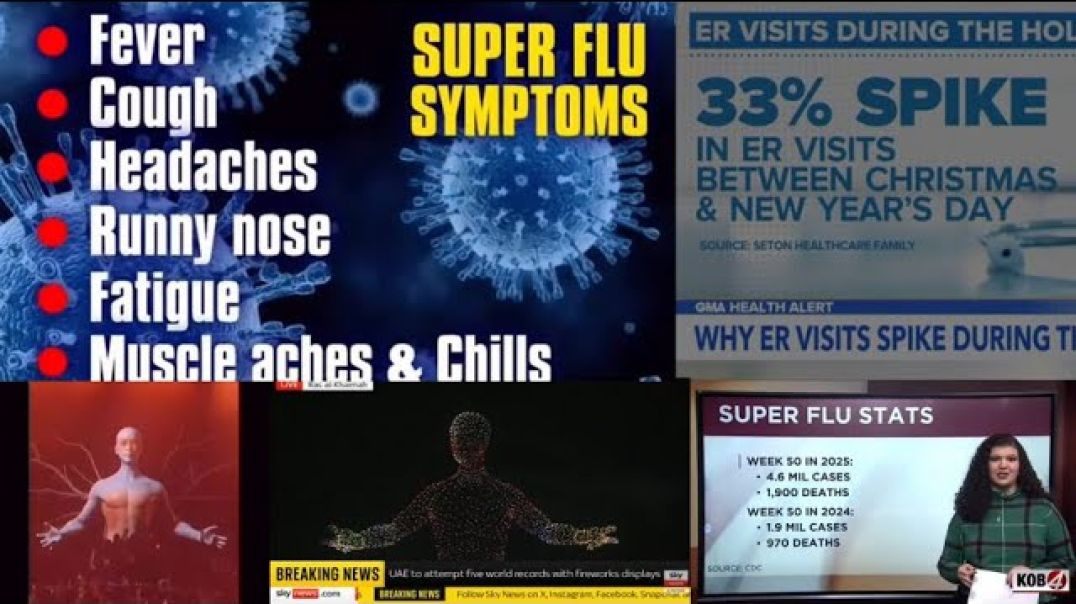 Super Flu