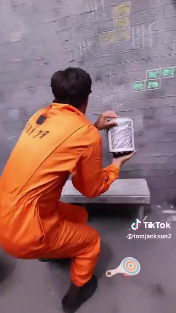 Who remembers Zach Kings edits long before AI came around