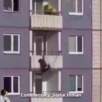 When the trash takes itself out.