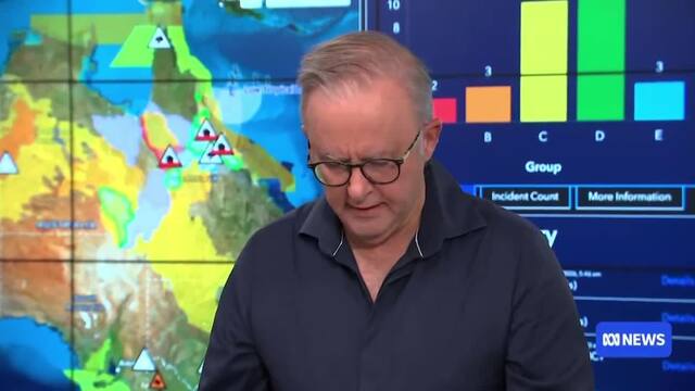 eSafety Commissioner Julie Inman Grant confirmed her office is investigating reports that xAI’s Grok is generating non-consensual deepfakes and potential child sexual abuse material PM Albanese: “It once again is an example of social media not showing social responsibility.”