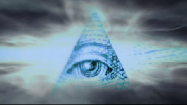 Reese Report: The Causality of Government