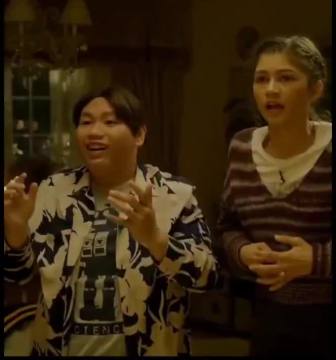 POV: It's december 2021