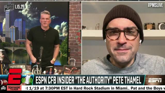 Twenty men have been charged in a point-shaving scheme involving 39 college basketball players on 17 NCAA Division I teams. @PeteThamel details what it all means on the @PatMcAfeeShow ✍️