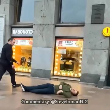 Courtesy Bitch Slap Buffet