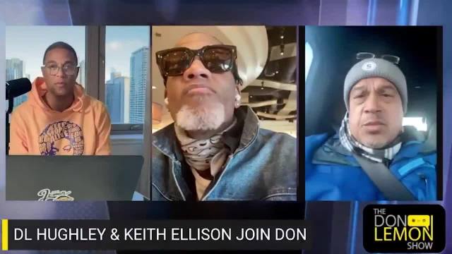 🇺🇸 AG ELLISON BACKS CHURCH PROTESTS: 