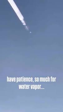 Wait what⁉️ The air can just instantly ‘run out’ of condensation?