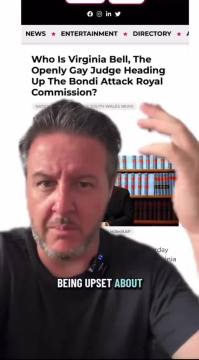 Who is Virginia Bell and why is she a ‘controversial’ pick for the royal commission?