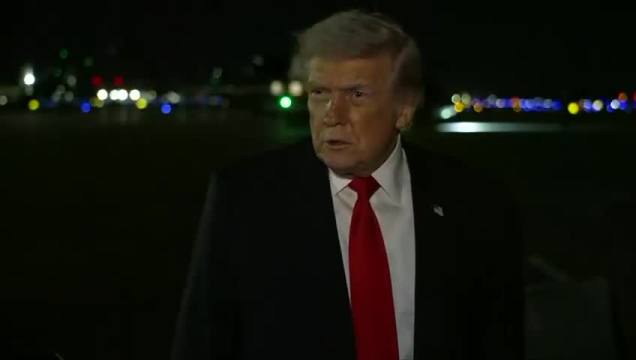 🇺🇸🇫🇷TRUMP: IF FRANCE WON'T JOIN BOARD OF PEACE, I’LL PUT A 200% TARIFF ON THEIR WINE  “Well, nobody wants him because he’s going to be out of office very soon.   That’s all right.   What I’ll do is if they feel hostile, I’ll put a 200% tariff on his wines and champagnes and he’ll