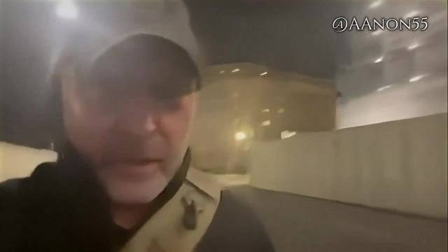 🚨🚨 MAJOR ALERT: ALL FLIGHTS HAVE BEEN GROUNDED, AIRSPACE HAS BEEN RESTRICTED !!!  THE NATIONAL GUARD HAS BEEN ACTIVATED.