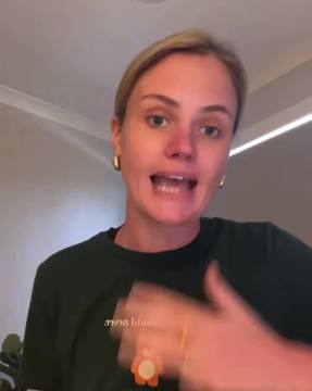 Council worker Julian Ingram, 37, was granted bail by NSW Police in late November after being charged with domestic violence-related offences, including stalking, intimidation, common assault and property damage.