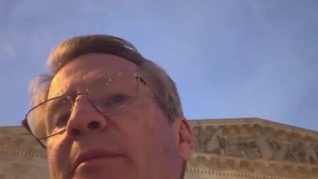 Rep. Tim Burchett from TN revealed that Republicans in Congress crossed over the aisle and sided with the Democrat caucus to pass legislation that funded covert sex change surgeries on minors, “hospital equipment” in Seattle, “pediatric gender and sexual health treatment” services, abortion services up to 23-weeks, projects at the National Institute of Health which the Trump administration had previously defunded, and more.