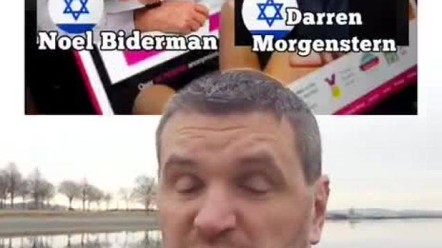 Ashley Madison Scandal!  They created a website to promote breaking marriages and collect data to use against people